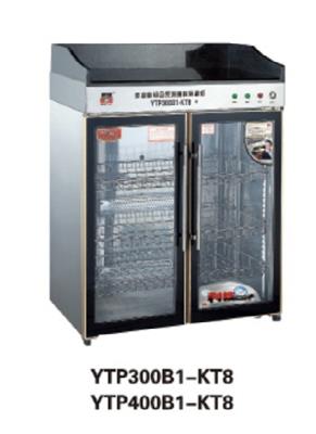 康庭商用消毒柜 YTP400B1-KT8多功能组合食具消毒柜 包厢餐具保洁柜