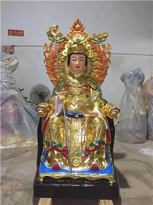 郑州十二老母神像图片 无极老母神像 量大从优