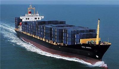 东南亚国际货运运输