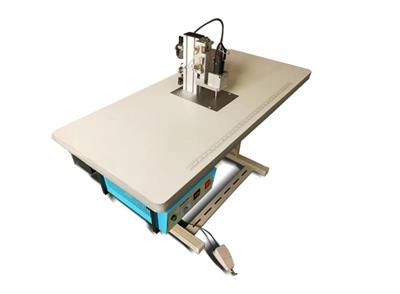 成都桌面型超声波点焊机