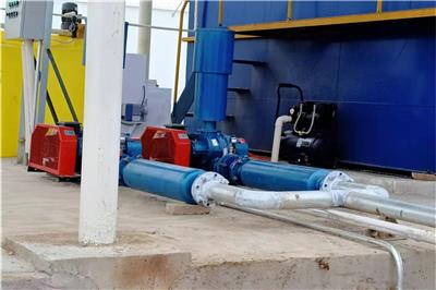 阿里一体化污水处理设备供应商 地埋式污水处理设备