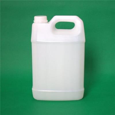 廣東5升消毒液桶深圳 5L尿素溶液包裝桶東莞 5KG塑料桶生產廠家