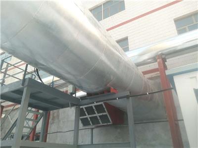 水泥过程气分析仪柳州