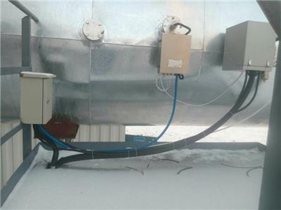 晋中水泥预热器优化控制分析仪