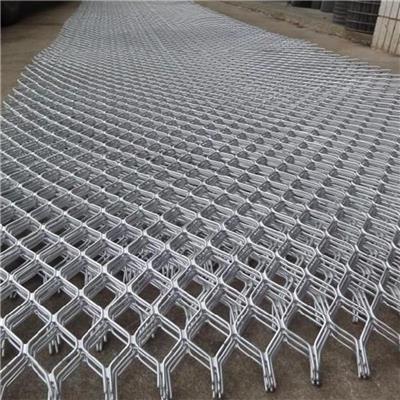 焊接菱形铁丝网 防盗美格网厂家供应 养殖美格网