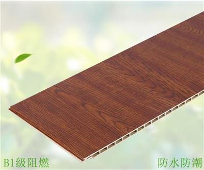 江苏防火竹木纤维墙板尺寸 量大价优 竹木纤维墙板