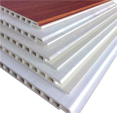 安徽竹木纤维墙板尺寸 不潮湿 竹木纤维墙板
