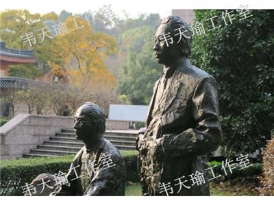 洛阳城市景观雕塑制作 来电咨询 上海广视环境艺术供应