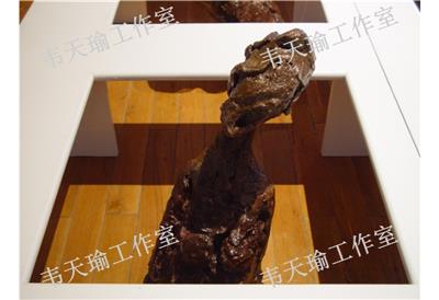浙江景区当代雕塑造型改造 服务至上 上海广视环境艺术供应