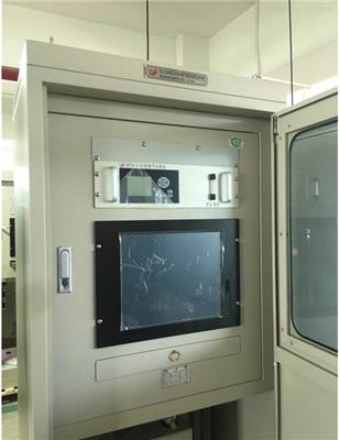 空分站过程气分析仪鹤壁