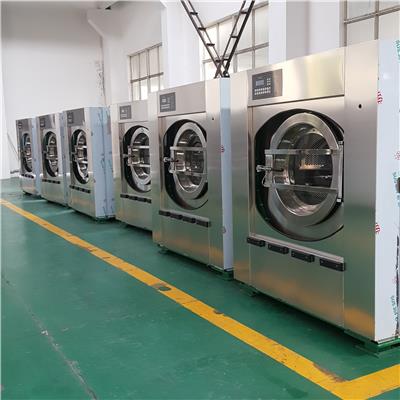 洗衣厂水洗公司洗衣房布草洗涤设备床上用品水洗设备机械