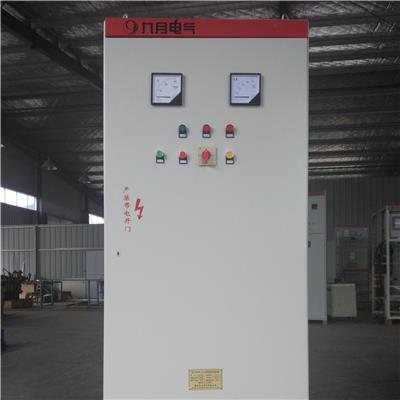 宁夏高压式绕线水阻柜厂家 水阻柜接线 水阻柜规格
