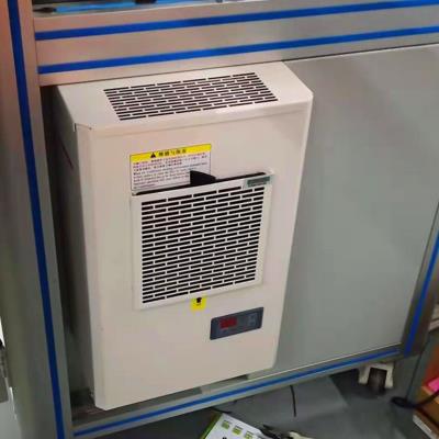 新能源电池储能柜空调1200W 机柜空调器