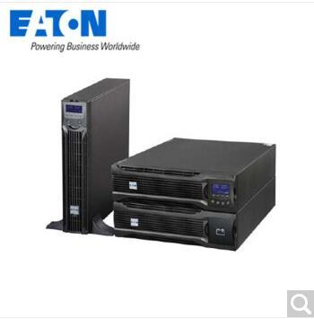 武汉Eaton伊顿UPS电源在线式高频主机-高品质电源伊顿UPS代理商