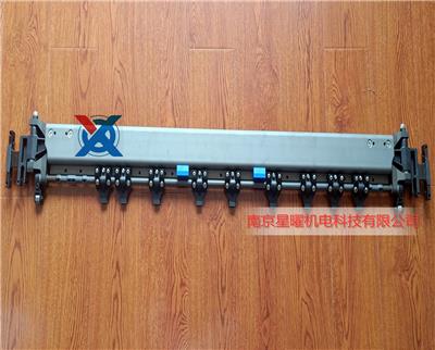 南京星曜机电供应国产电磁铁WHCX070F20D04