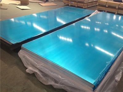 5052铝板供应厂家 上海百亚金属材料有限公司