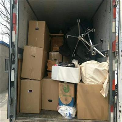 银川贺兰搬家公司拆装家具收费标准-免费提供打包材料