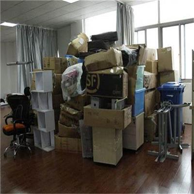 宁夏银川正规便宜的搬家公司-全屋打包收纳