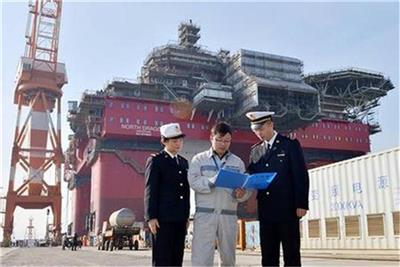 上海港熔喷布出口报关门到门运输代理