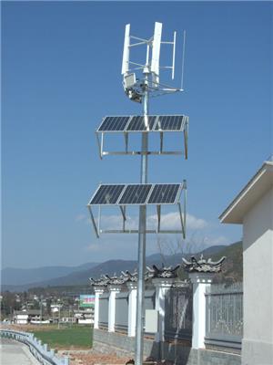 北京太阳能监控 太阳能监控器