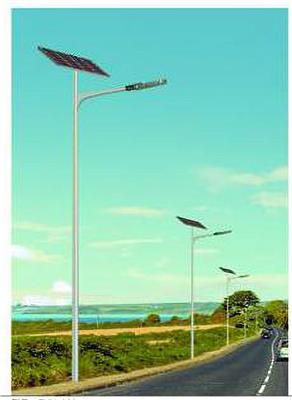 石家庄一体化太阳能路灯 6米太阳能路灯