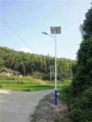 保定新农村太阳能路灯 一体太阳能路灯
