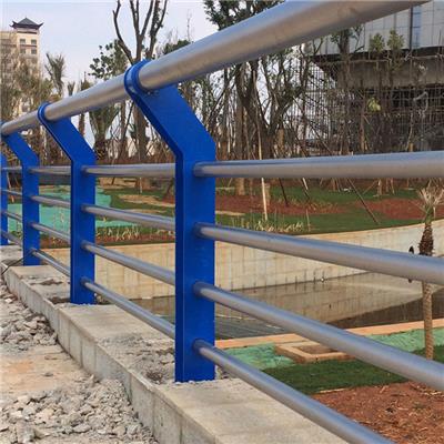 贵州斯达特厂家直销201、304不锈钢桥梁护栏