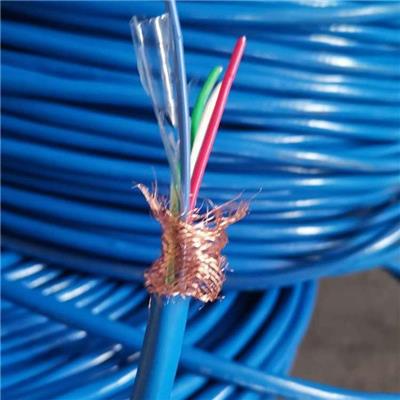 扬州市中能电缆有限公司