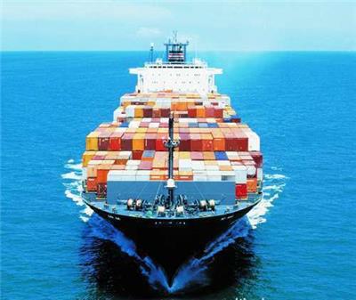 海运 云浮市货运美国包税
