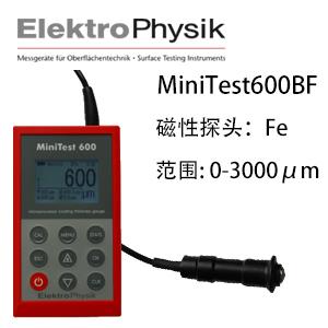 EPK MiniTest600BF涂层测厚仪