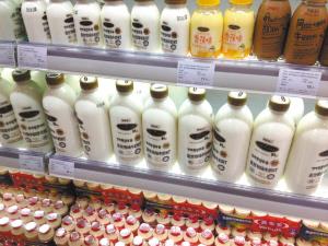 全脂牛奶上海进口实力代理 专业进口清关操作