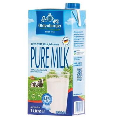 成人牛奶上海进口清关代理公司 成功操作