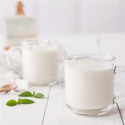 全脂牛奶上海进口专业物流清关 优势方案
