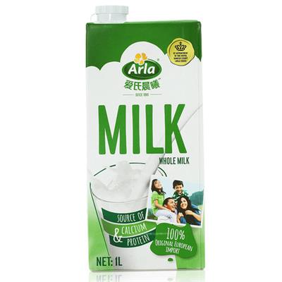 成人牛奶上海进口清关时会被扣吗 货物被扣怎么处理