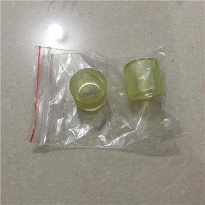 深圳滾筒線包膠，惠州設備備件包膠A-06