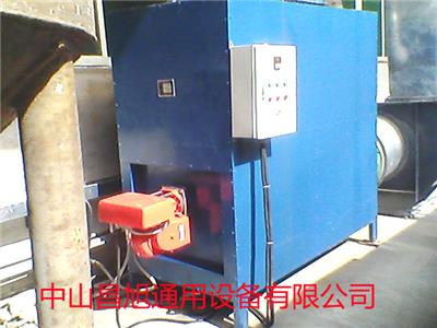 湖南燃电热风炉生产厂家 燃油气直接热风炉 详细介绍