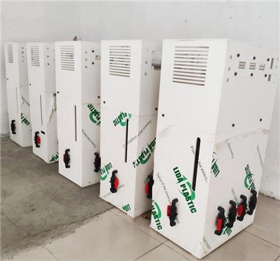 电解效率高 饮水安全消毒设备 鄂州次氯酸钠发生器厂家