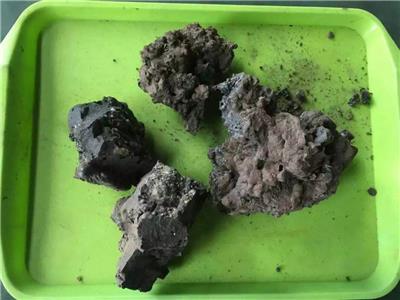 广州污泥检测 污泥金含量测试分析