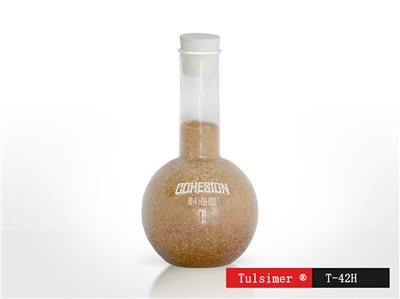 Tulsimer离子交换树脂总代理联系方式