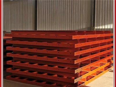 丽江建筑钢模板供货商 钢模板批发基地