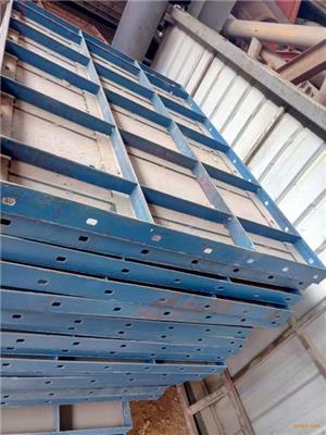 附近建筑钢模板生产厂家 找建筑钢模板 库存足 发货快