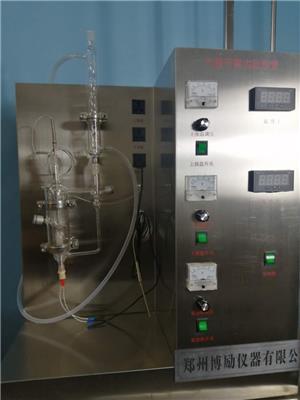博劢气液平衡釜实验装置设计