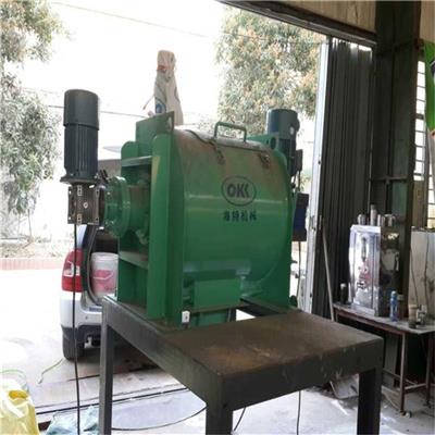 福建海应建筑行业工地特种砂浆纤维干粉搅拌机