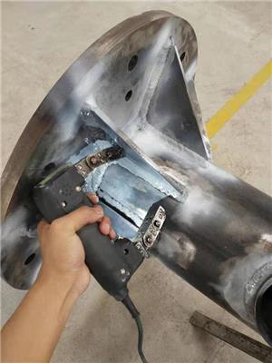 丽水金属双面焊超声波探伤无损探伤检测