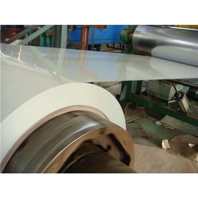 河南彩钢板生产厂家 镀铝锌板