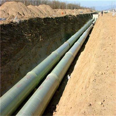 忻州批发玻璃钢电缆保护管安装方法