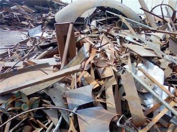 海安回收废铝公司 南通鸿驰再生资源