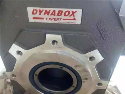 天津DYNABOX 蜗轮蜗杆减速机昆山品冠经销商