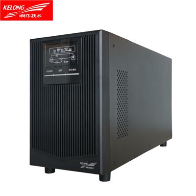 YTRB3320-J科华UPS不间断电源三进三出20KVA
