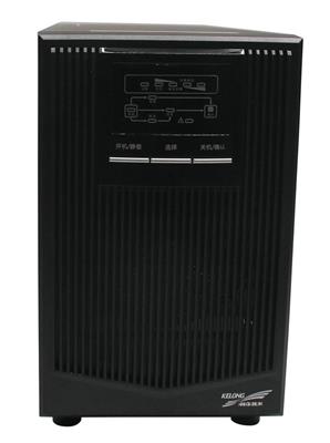 漳州科华UPS电源 FR-UK3140 在线式40KVA